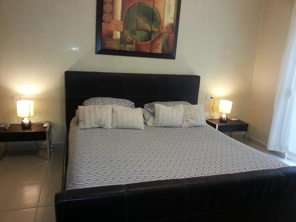 Vida Nueva Bed&Breakfast Peregrina Playa del Carmen Exterior foto
