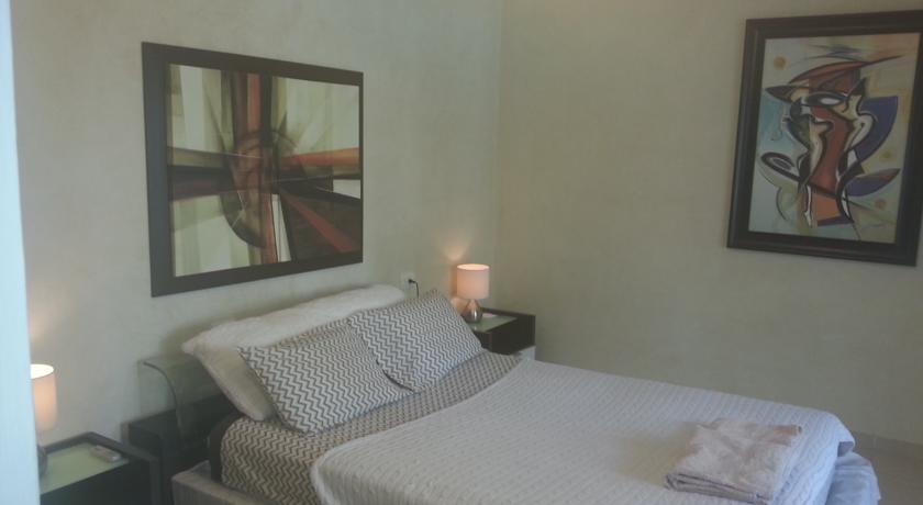 Vida Nueva Bed&Breakfast Peregrina Playa del Carmen Exterior foto