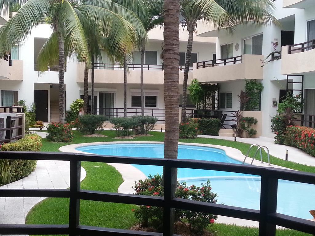 Vida Nueva Bed&Breakfast Peregrina Playa del Carmen Quarto foto