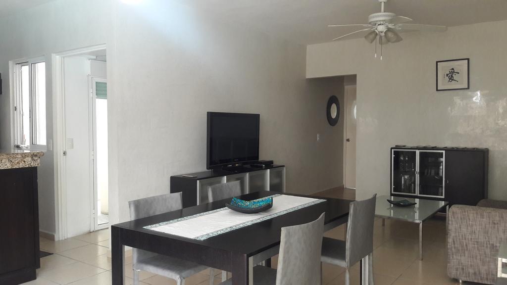 Vida Nueva Bed&Breakfast Peregrina Playa del Carmen Exterior foto