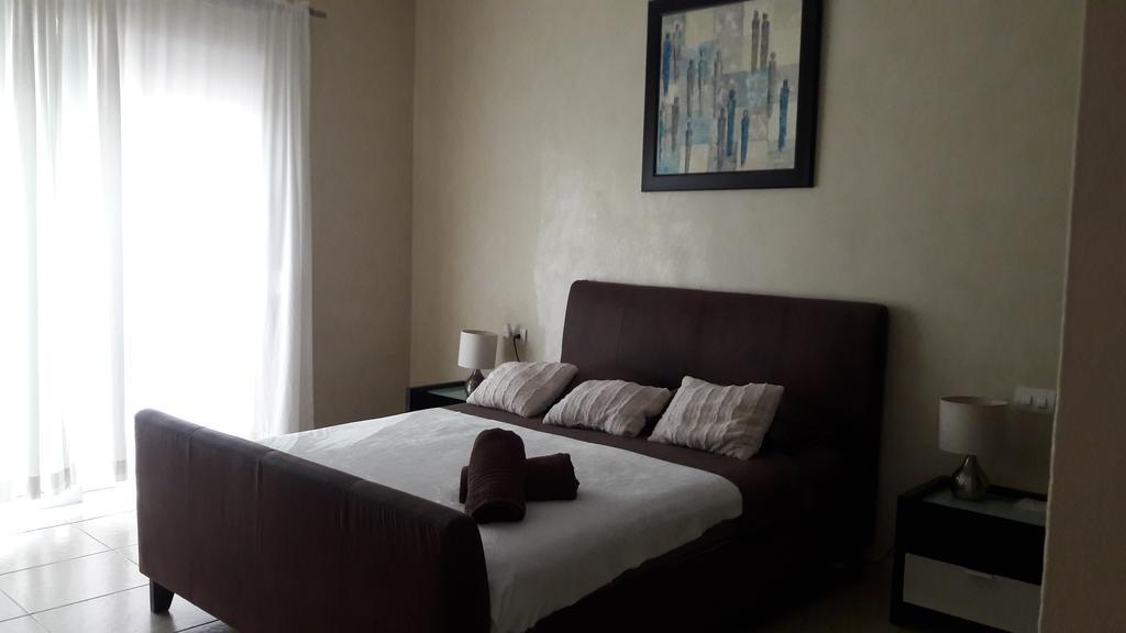 Vida Nueva Bed&Breakfast Peregrina Playa del Carmen Exterior foto