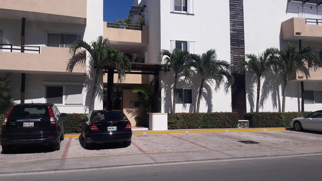 Vida Nueva Bed&Breakfast Peregrina Playa del Carmen Exterior foto