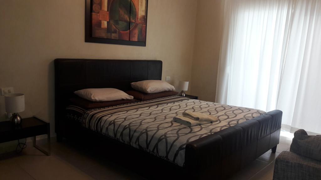 Vida Nueva Bed&Breakfast Peregrina Playa del Carmen Exterior foto