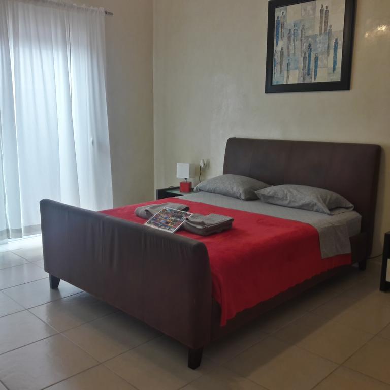 Vida Nueva Bed&Breakfast Peregrina Playa del Carmen Exterior foto