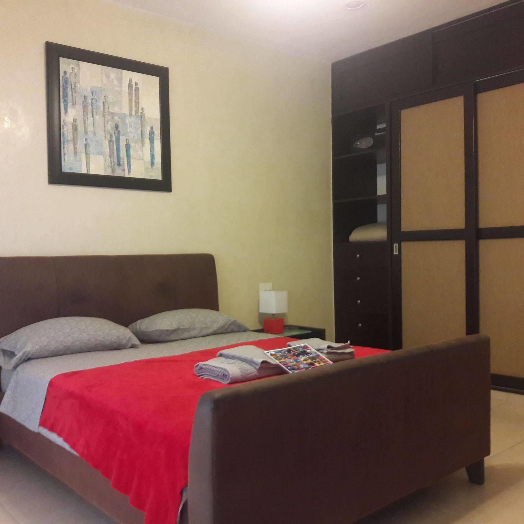 Vida Nueva Bed&Breakfast Peregrina Playa del Carmen Exterior foto