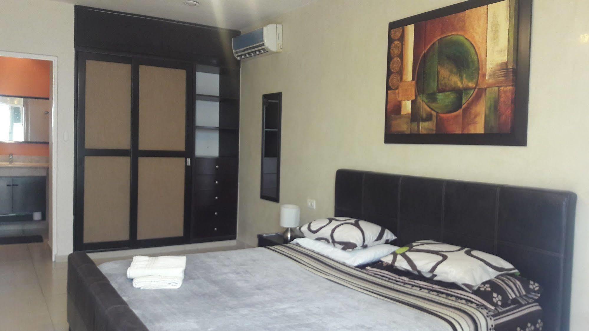 Vida Nueva Bed&Breakfast Peregrina Playa del Carmen Exterior foto