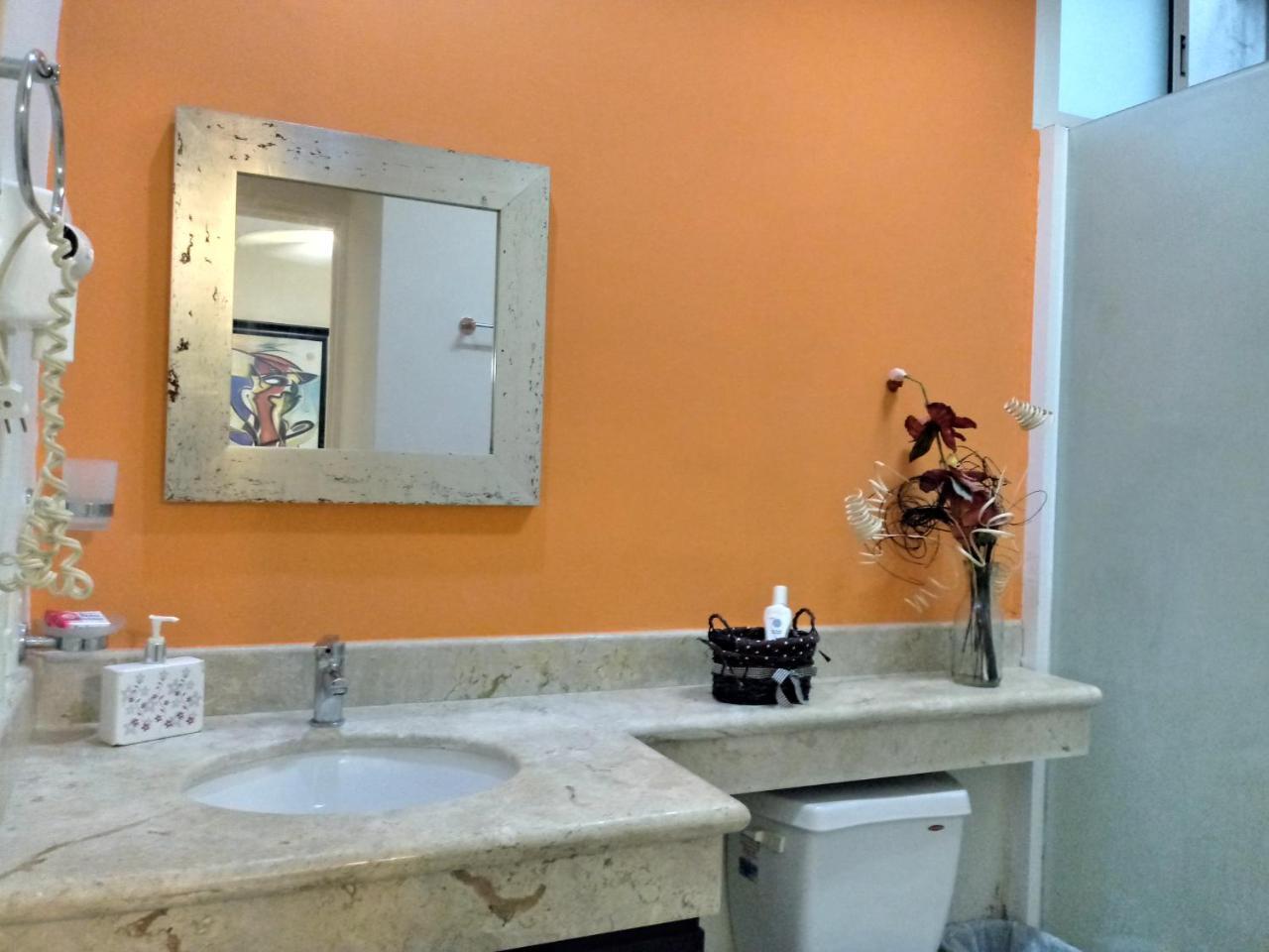 Vida Nueva Bed&Breakfast Peregrina Playa del Carmen Exterior foto