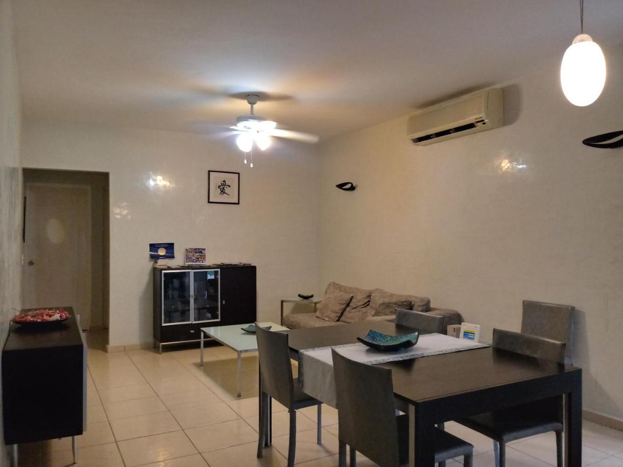 Vida Nueva Bed&Breakfast Peregrina Playa del Carmen Exterior foto