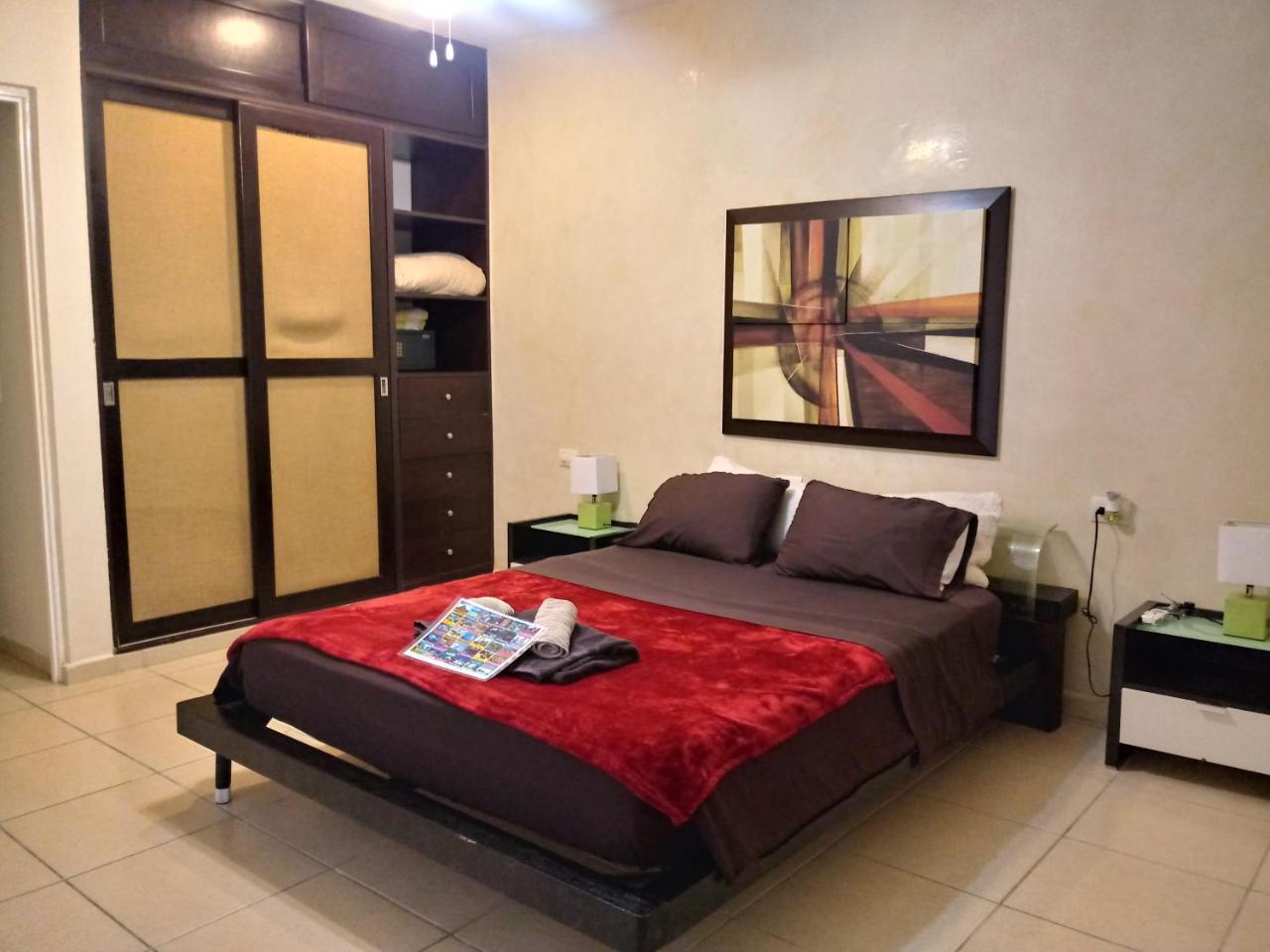 Vida Nueva Bed&Breakfast Peregrina Playa del Carmen Exterior foto